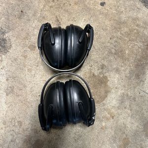 3M ear protectors